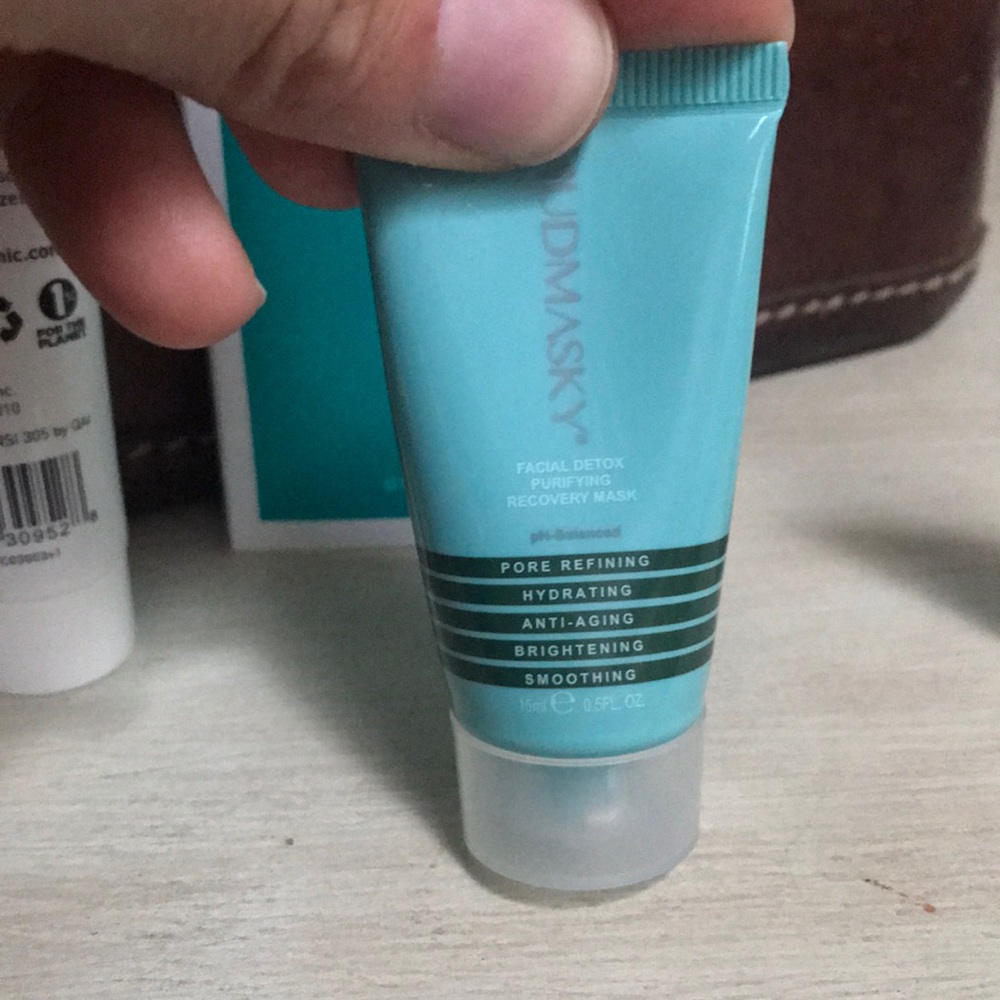 Facial bundle - Picture 4 of 5